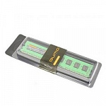 QUMO DDR3 DIMM 4GB PC3-12800 1600MHz QUM3U-4G1600CN11L 1.35V