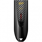 Флеш накопитель 32Gb Silicon Power Blaze B25, USB 3.1, Черный