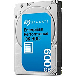 Жесткий диск/ HDD Seagate SAS 600Gb 2.5"" Enterprise Performance 10K 128Mb clean pulled 1 year warranty ment ST600MM0009