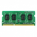 Synology RAM1600DDR3-4GB Модуль памяти DDR3, 4GB, для DS1817, RS2416RP+, RS2416+, RS815RP+, RS815+, DS2415+, DS2015xs