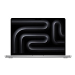 Apple MacBook Pro 14 Late 2023 MR7K3_RUSG КЛАВ.РУС.ГРАВ. Silver 14.2" Liquid Retina XDR 3024x1964 M3 8C CPU 10C GPU/8GB/1TB SSD