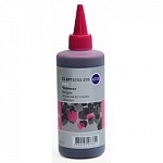 CACTUS Чернила CS-EPT6733-250 пурпурный 250мл для Epson L800/L810/L850/L1800