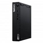 Lenovo ThinkCentre M75q-2 Tiny 11JN000ERU Black Ryzen 5 Pro 5650GE/8Gb/256Gb SSD/W10Pro/k+m
