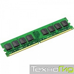 AMD DDR2 DIMM 2GB PC2-6400 800MHz R322G805U2S-UGO