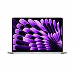Apple MacBook Air 15 2023 Z18L0013V КЛАВ.РУС.ГРАВ. Space Grey 15.3" Liquid Retina 2880x1864 M2 8C CPU 10C GPU/16GB/256GB SSD