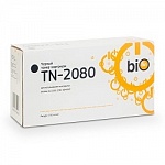 Bion TN-2080 Картридж для Brother HL-2130/2132/DCP7055 700 страниц Бион