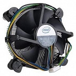 Вентилятор Cooler Intel ORIGINAL s1155/1156 Al - 80W