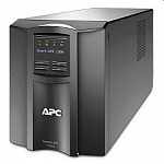 APC Smart-UPS 1500VA SMT1500I