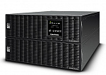 UPS CyberPower OL6KERT3UPM 6000VA/5400W USB/RS-232/Dry/EPO/SNMPslot/RJ11/45/без ВБМ