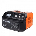 Заряднопредпусковое устройство PATRIOT BCT-30 Boost 650301530 Вход.напр. 1ф - 220В ±15%, макс.мощн. 700Вт; напр.зарядки 12/24В, ток заряд/boost 16.0/20.0А; емк.бат. 120-240А/час, вес 9.1кг