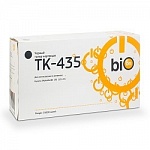 Bion TK-435 Картридж для Kyocera TASKalfa180/181/220/221 , 15000 страниц Бион