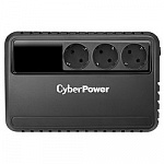 UPS CyberPower BU725E 725VA/430W 3 EURO