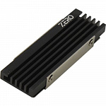 Радиатор на SSD M.2 ID-Cooling Zero M05 Black