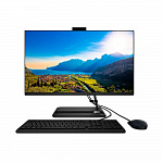 Моноблок Lenovo IdeaCentre AIO 3 Gen 6 27" FHD IPS /AMD Ryzen 5 7530U/16GB/512GB SSD/Radeon Graphics/NoOS//черный F0FY00M4RK