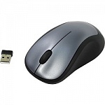 910-003986 Logitech Wireless Mouse M310 Silver-Black USB