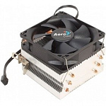 Cooler Aerocool Verkho 3 120W/ Intel 115*/AMD/ PWM/ Clip