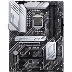 Asus PRIME Z590-P RTL S1200, Z590, 4xDDR4, HDMI / DP, 1xPCIe x16, 1xPCIe x1, 2x M.2, 4 x SATA, ALC897, I225-V 2.5Gb Ethernet, ATX
