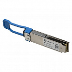 MikroTik XQ+31LC10D Модуль QSFP 100gbit, Dual LC UPC, 10km, SM, 1296nm, 1300nm, 1305nm, 1309nm