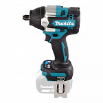 Гайковерт Makita DTW700Z аккум. патрон:квад.1/2"