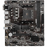 MSI A520M PRO Soc-AM4 AMD A520 2xDDR4 mATX AC`97 8ch7.1 GbLAN RAID+VGA+HDMI+DP