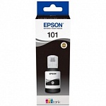 EPSON C13T03V14A Контейнер с черными чернилами для L4150/L4160/L6160/L6170/L6190, 127 мл. cons ink