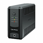 UPS CyberPower UT650EG 650VA/360W USB/RJ11/45 3 EURO