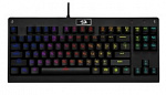 Механическая клавиатура Dark Avenger 2 RU,RGB подсветка,компактная Redragon