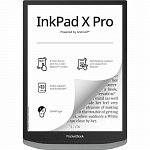 PocketBook Ink Pad X Pro Mist Grey