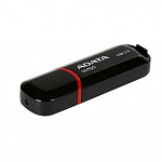 Флеш Диск A-DATA 512GB AUV150-512G-RBK UV150, USB 3.2, Черный