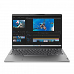 Lenovo Yoga Slim 6 14IRH8 83E00021RK_PRO Grey 14" OLED i5 13500H/16384Mb/512SSDGb/Iris Xe Graphics/Win11Pro/RU kbd