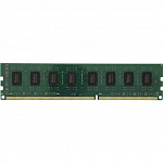Память DIMM DDR3 4Gb PC12800 1600MHz CL11 Netac 1.5V NTBSD3P16SP-04
