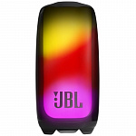 Портативная акустическая система JBL PULSE 5 Black JBLPULSE5BLK