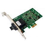 D-Link DFE-560FX/10/B1A Сетевой PCI Express адаптер с 1 портом 100Base-X SFP 10 адаптеров в упаковке
