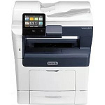 МФУ XEROX VersaLink B405DN A4, Laser, 45ppm, max 110K pages per month, 2GB, USB, Eth