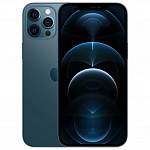 Apple iPhone 12 Pro Max CPO 256 Гб синий тихоокеанский, ЕС FGDF3ZD/A