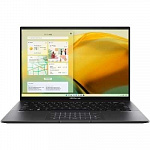 ASUS ZenBook 14 UM5401QA-L7256 90NB0UR5-M00FZ0 Black 14" OLED Ryzen 7-5800H/16Gb/1Tb/AMD Radeon/DOS