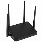 D-Link DIR-842V2/E Беспроводной двухдиапазонный гигабитный маршрутизатор AC1200 Wave 2 с поддержкой MU-MIMO и EasyMesh