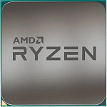 CPU AMD Ryzen 7 5700X3D OEM 100-000001503 Base 3,00GHz, Turbo 4,10GHz, Without Graphics, L3 96Mb, TDP 105W, AM4