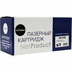 NetProduct TK-3160 Картридж для Kyocera для ECOSYS P3045dn/3050dn/3055dn/3060dn 12500k с чипом
