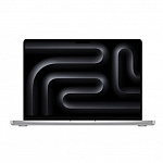Apple MacBook Pro 14 Late 2023 MR7K3ZP/A КЛАВ.РУС.ГРАВ. Silver 14.2" Liquid Retina XDR 3024x1964 M3 8C CPU 10C GPU/8GB/1TB SSD