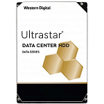14Tb WD Ultrastar HE14 WUH721414AL5204 SAS 12Gb/s, 7200 rpm, 512mb buffer, 3.5", Helium 0F31052