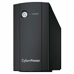UPS CyberPower UTI675EI 675VA/360W IEC C13 x 4
