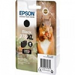 EPSON C13T37914020 картридж 378XL повышенной емкости для XP-15000 чёрный