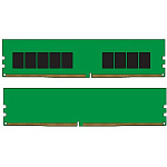 Kingston DDR4 DIMM 8GB KSM26ES8/8HD PC4-21300, 2666MHz, ECC