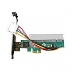 Espada Кабели/Переходники PCI-E M to PCI F, 4 pin power EPCIF-PCIM4pAd 37794