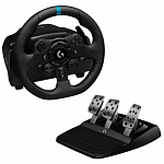 Logitech G923 Steering Wheel - USB PS4 and PC