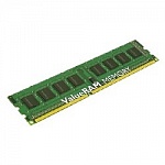 Kingston DDR3 DIMM 8GB PC3-12800 1600MHz KVR16N11/8