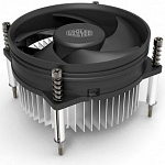 Cooler Master for Intel I30 RH-I30-26FK-R1 Intel 115*, 65W, Al, 3pin