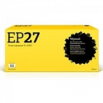 T2 EP-27 Картридж TC-CEP27 для i-SENSYS LBP 3200/MF3110/3228/3240/5630 2500 стр.