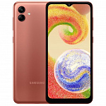 Samsung Galaxy A04 4/64Gb Copper arabic SM-A045FZCGMEA